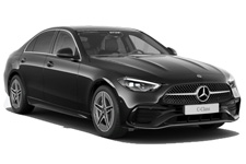 Car Hire Arbroath - C Class Auto - car hire Arbroath