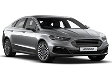 Car Hire Arbroath - Mondeo - car hire Arbroath
