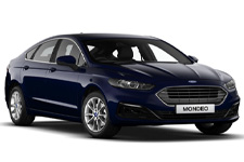 Car Hire Arbroath - Mondeo Auto - car hire Arbroath